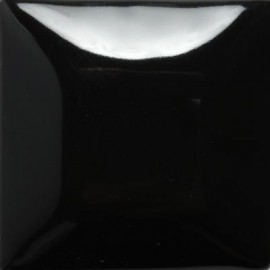 Tuxedo - 8 oz. Stroke & Coat by Mayco Colors Tuxedo - 8 oz. Stroke & Coat by Mayco Colors